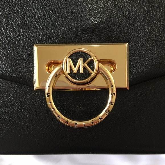 Michael  Kors Hendrix Convertible Bag - Small - Picture 2 of 9